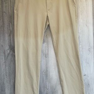 Bonobos Pants Mens 32x32  Golf Highland Slim Fit Performance Stretch